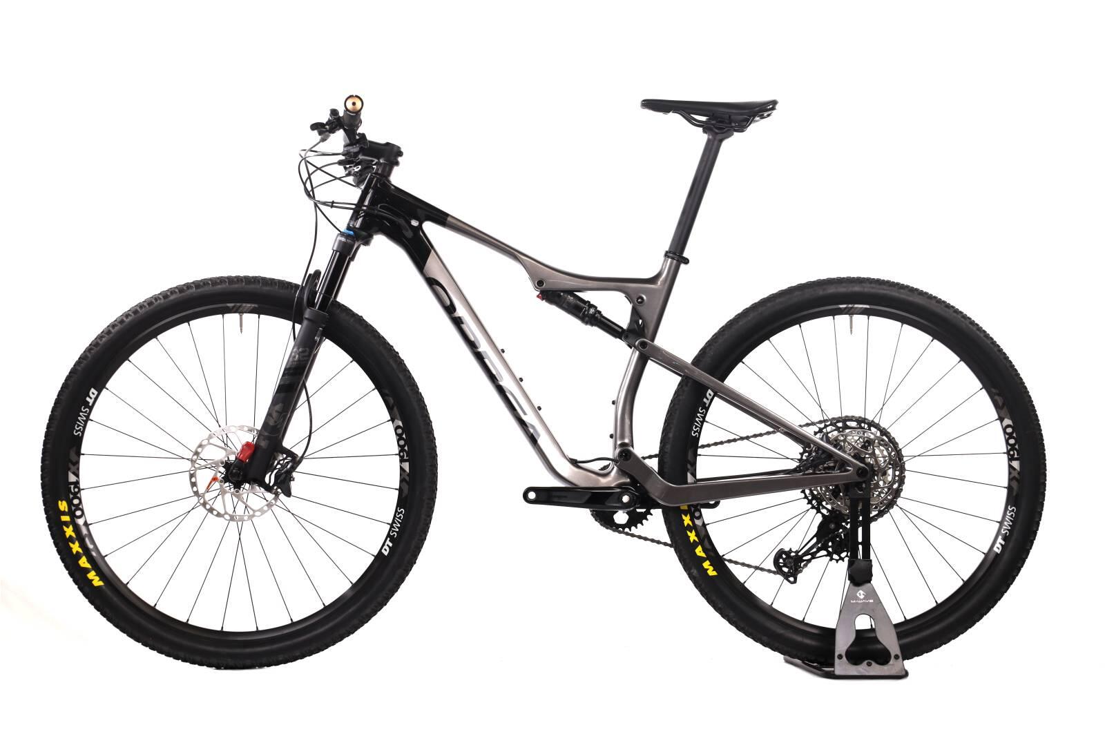 Second Hand - Bici MTB - Orbea Oiz - L - MOLTO BUONO 3/7