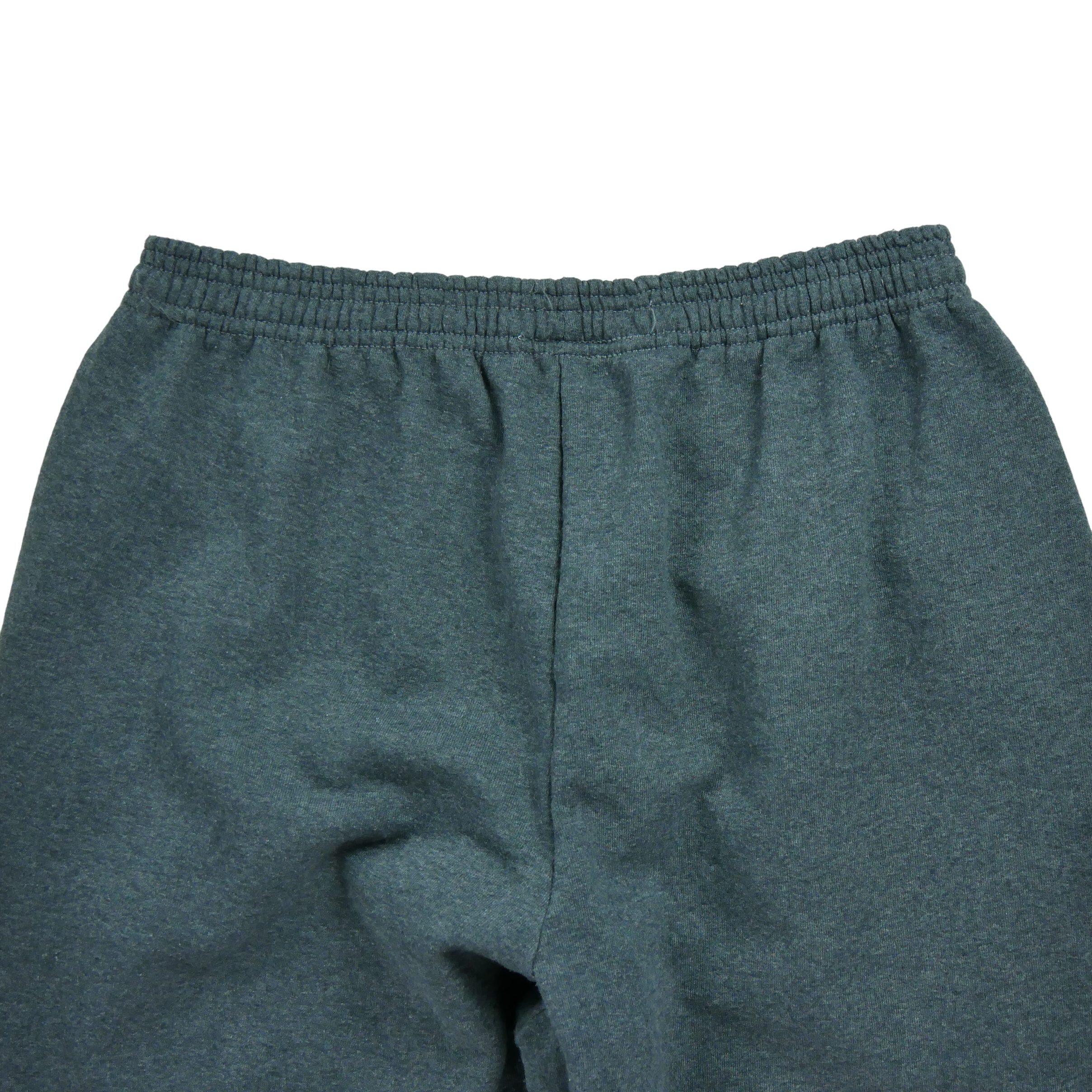 Seconda Mano - Pantaloni da jogging grigi da uomo - Stato buono 4/7