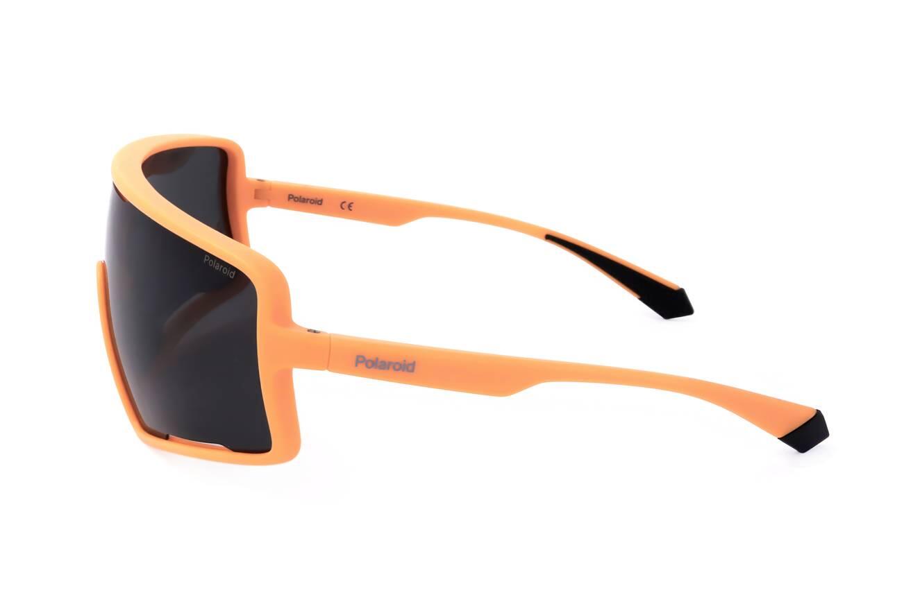 Herrensonnenbrille Polaroid PLD-7045-S-2M5 Abgewertet 3/3