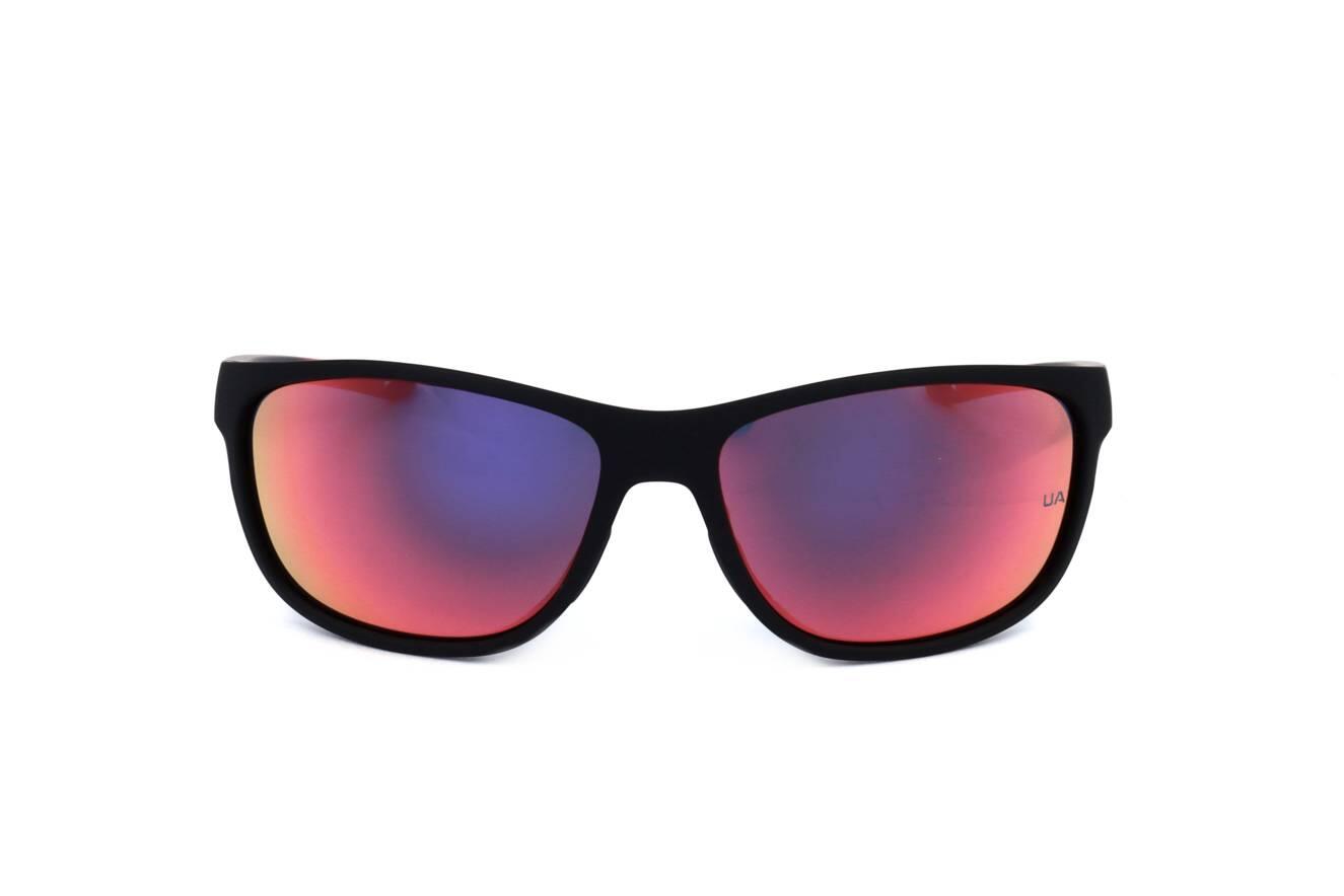 Gafas de Sol Infantiles Under Armour UNDENIABLE-JR-3 Negro 2/3