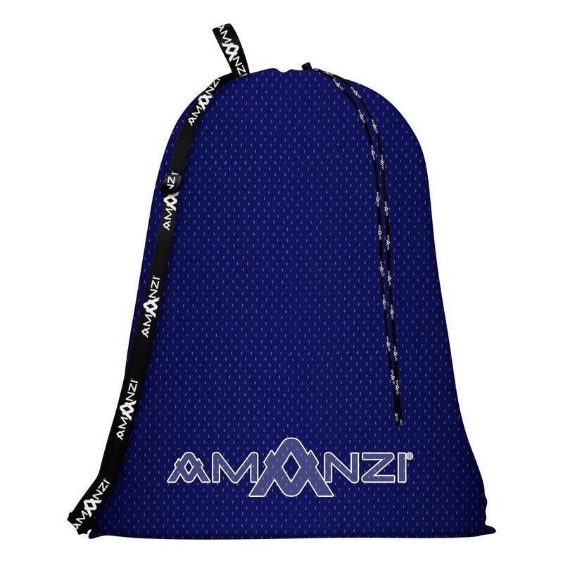 Torba Siatkowa Amanzi Sapphire