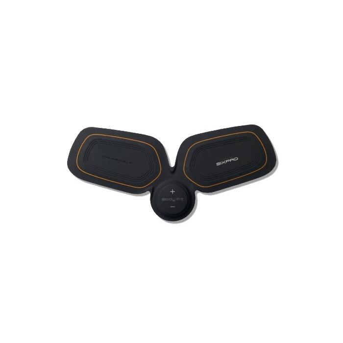 SIXPAD SIXPAD Bodyfit 2 Elettrostimolatore EMS in silicone 23 min Bluetooth