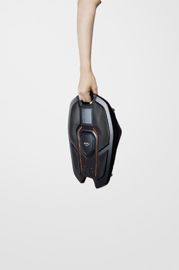 Sixpad FootFit 2/3