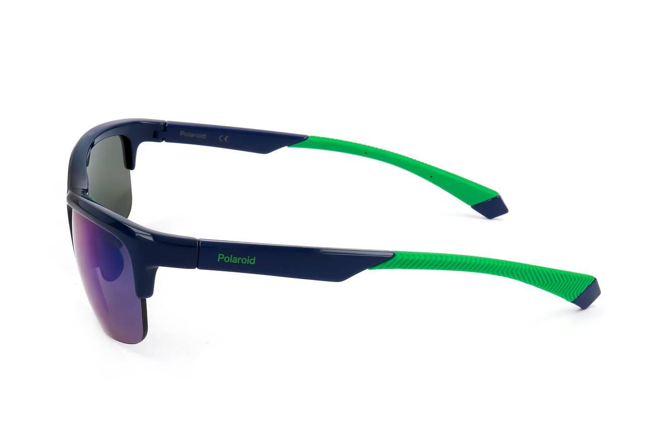 Sonnenbrillen Polaroid Sport PLD 7042/S UNISEX Größe 64/12/140 3/3