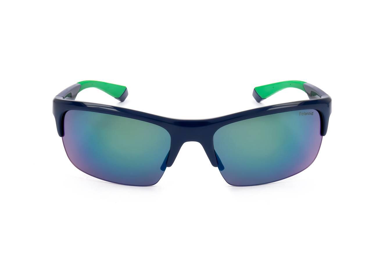 Sonnenbrillen Polaroid Sport PLD 7042/S UNISEX Größe 64/12/140 2/3