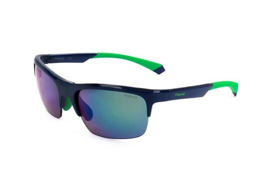 Lunettes de Soleil Polaroid Sport PLD 7042/S UNISEX Taille 64/12/140