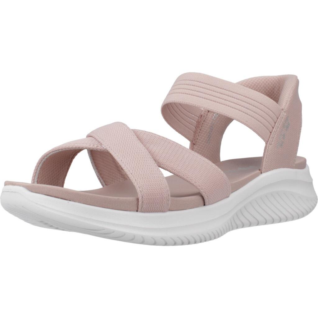 SKECHERS Sandály Model Ultra Flex 3.0 Sandal Nev Barva Růžový