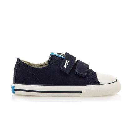 Zapatillas caminar Niños barefoot MTNG KIDS Free baby Beige