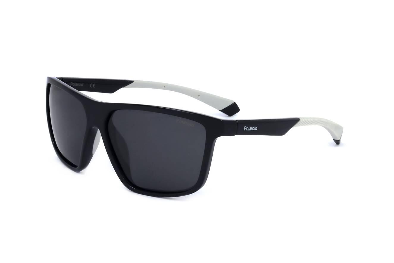 POLAROID Gafas de sol Polaroid PLD 7044/S para hombre, talla 60/13/140