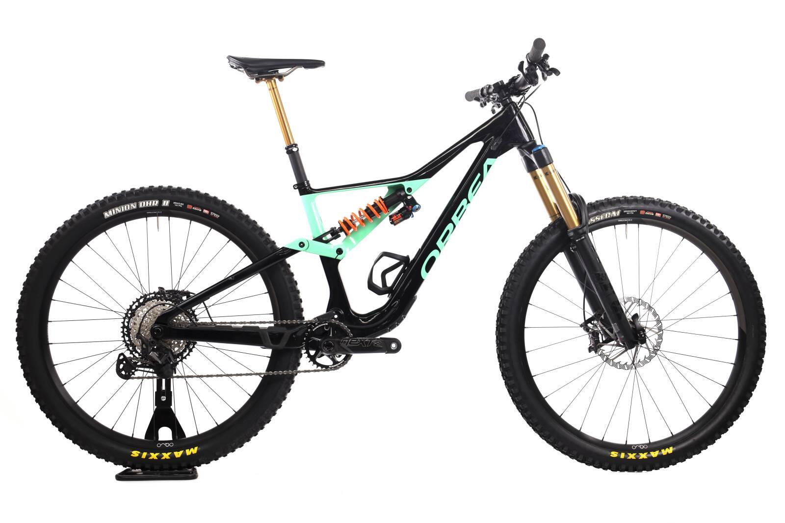 ORBEA Second Hand - Bici MTB - Orbea Rallon - L - BUONO