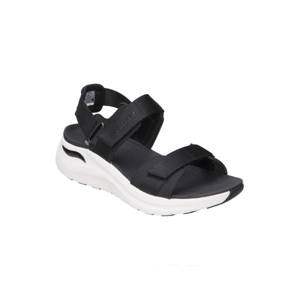 Sandały Skechers Model Arch Fit 2.0 Kolor Czarny