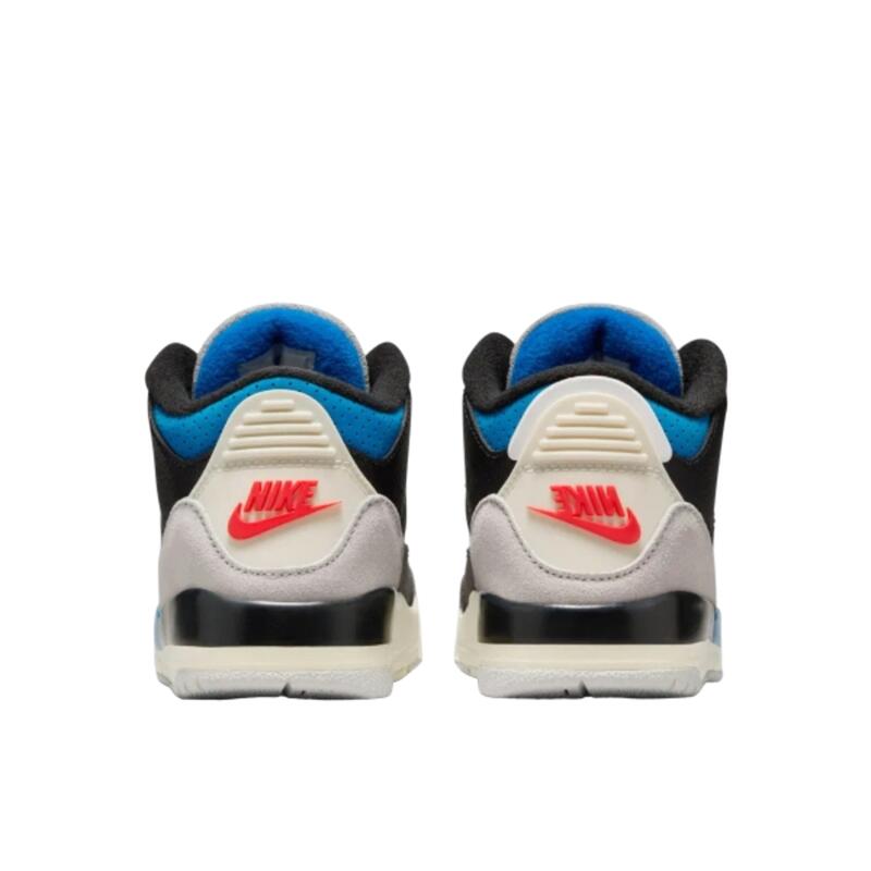 3 Retro OG Rare Air Enfant et Bébé