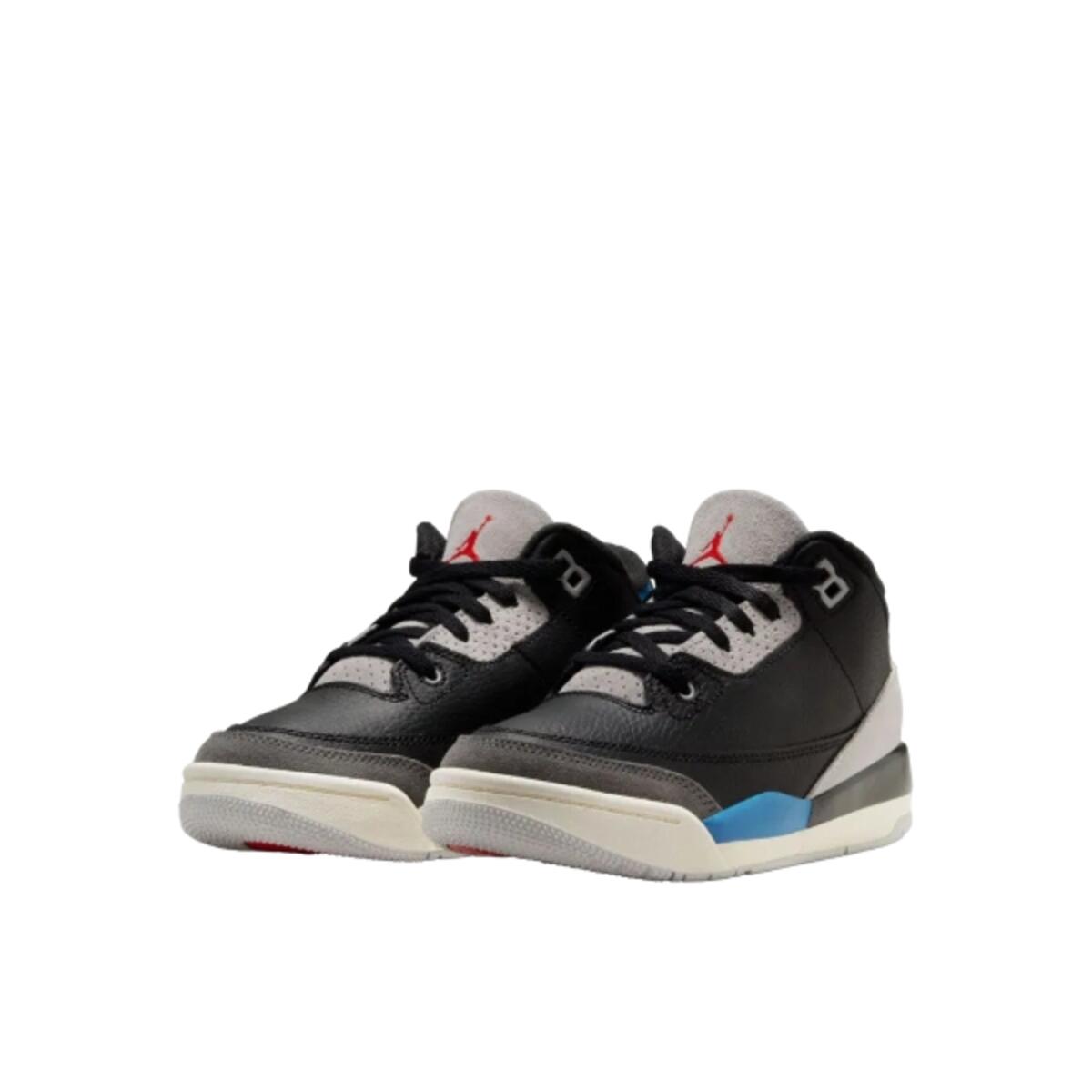 Scarpe  3 Retro OG Rare Air Enfant et Bébé 2/4