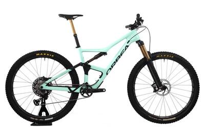 Tweedehands - mountainbike - orbea occam - l - zeer goed
