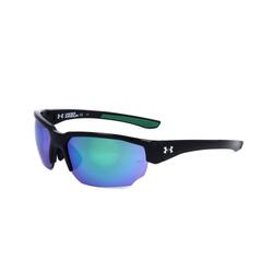 Lunettes de soleil unisexes Under Armour UA 0012/S, taille 70/09/125