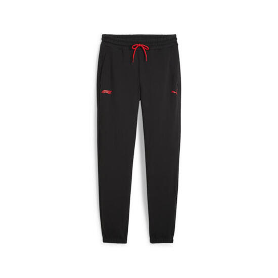 Męskie spodnie dresowe F1 ESS w wyścigowym stylu PUMA