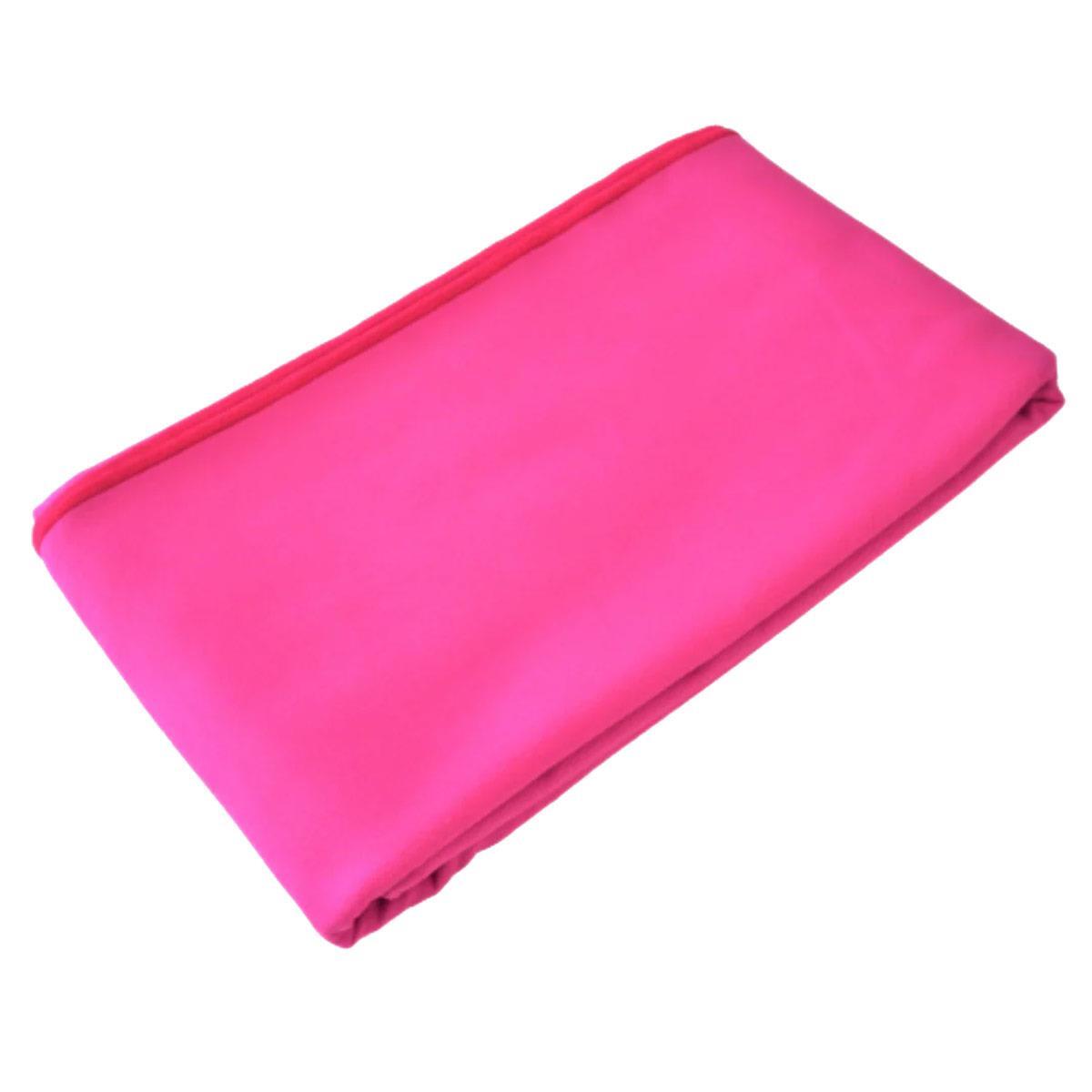 SWIM SECURE Swim Secure Grote Microvezel Handdoek - Roze