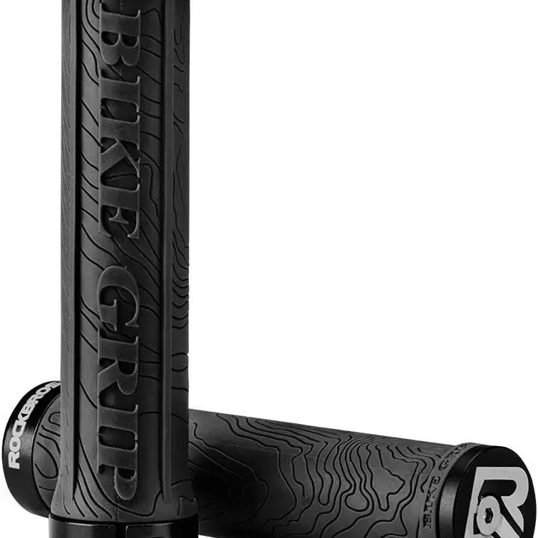 ROCKBROS Bike Grips Black