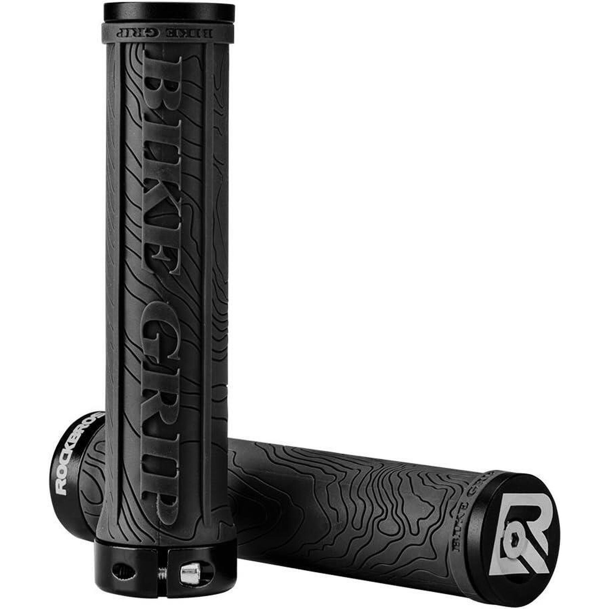 Poignées de Vélo ROCKBROS BIKE GRIP noir      2190€    ROCKBROS Poignées de Vélo ROCKBROS BIKE GRIP noirVendu exclusivement en ligne   