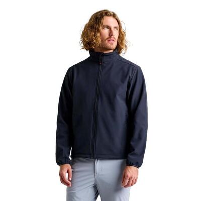 Slam Act Warme Softshelljacke Erwachsene