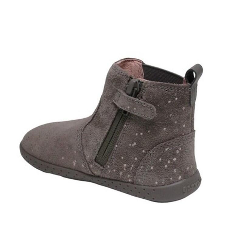 Barefoot NiÑo Garvalin  Gris 3/5