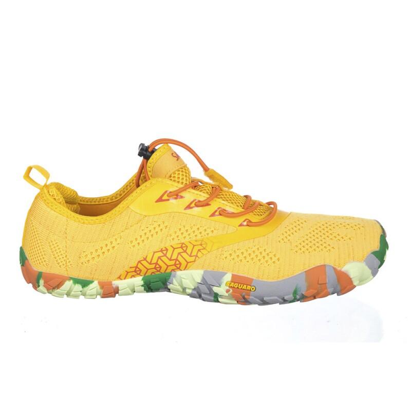 SAGUARO Barefoot Hombre Saguaro Smart Ii Amarillo