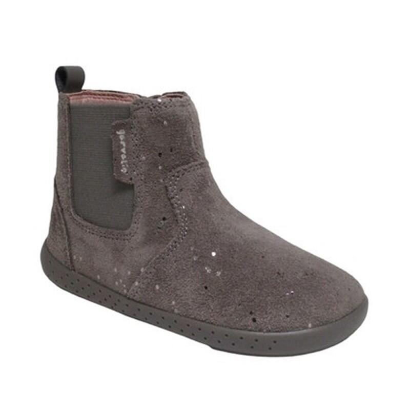 Barefoot NiÑo Garvalin  Gris 5/5