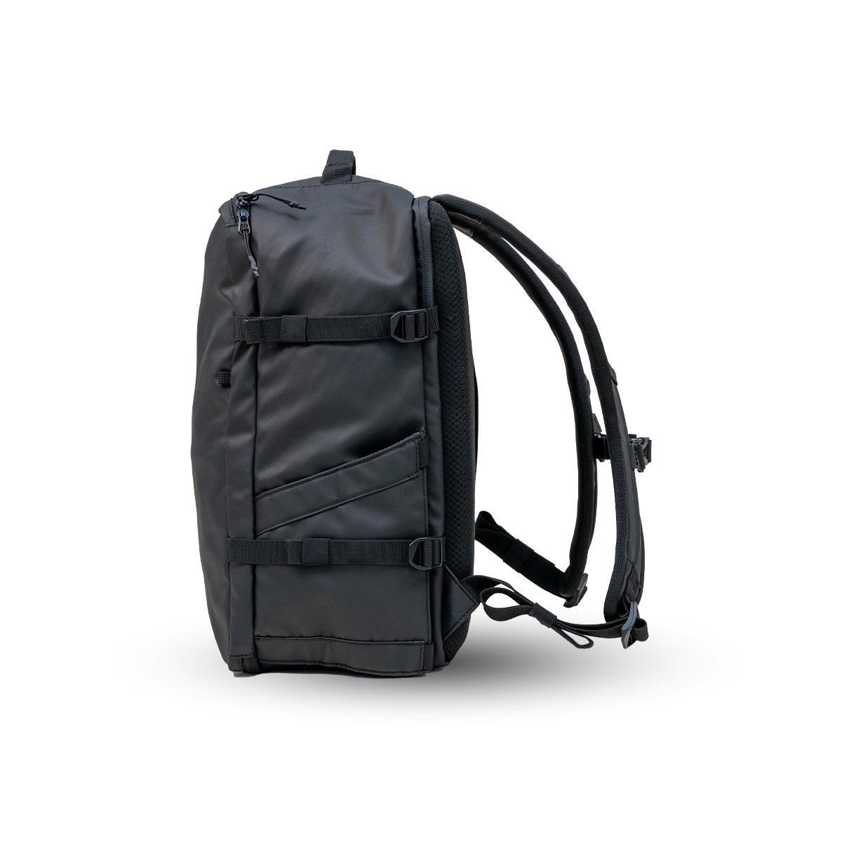 Mochila de Cabina Trekking de viaje  ALTUS Negro 3/6