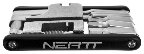 NEATT Flat Line 16 Funktionen Multitool 4/4