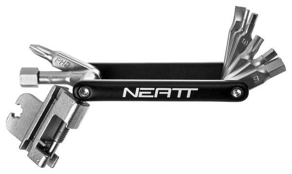 NEATT Multitool NEATT Flat Line 16 functions