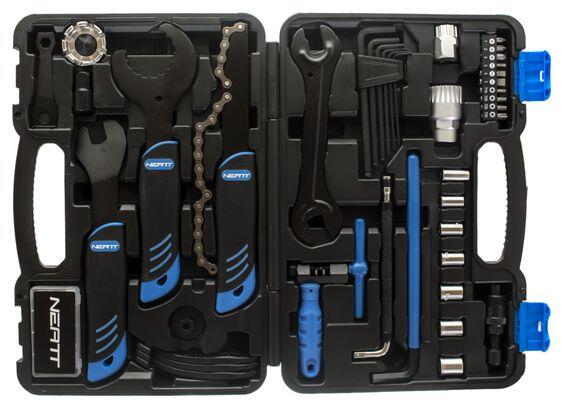 NEATT Tool Box 43 Pieces 2/5
