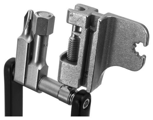 NEATT Flat Line 16 Funktionen Multitool 3/4