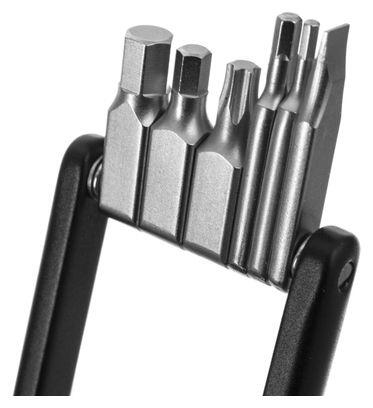 NEATT Flat Line 16 Funktionen Multitool 2/4
