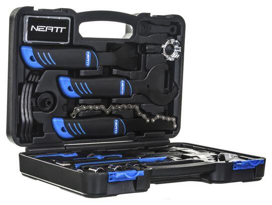 NEATT NEATT Tool Box 43 Pieces
