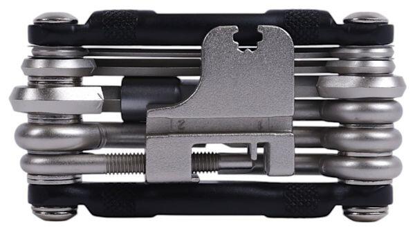 Neatt Multitool (18 Funktionen) Schwarz 2/3
