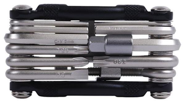 NEATT Neatt Multi-Tool (18 Functies) Zwart