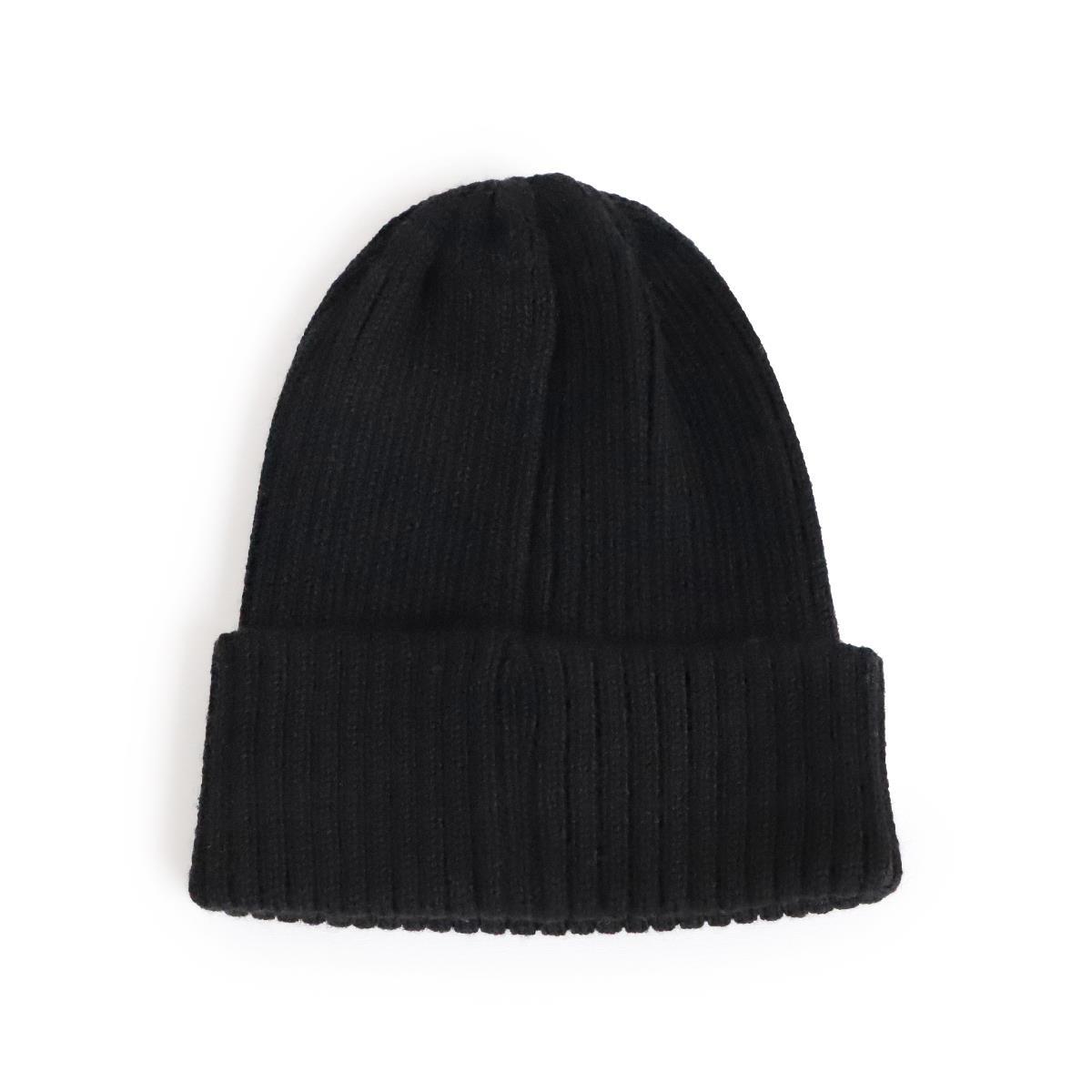 Gorro de Lana Senderismo de Montaña UNISEX Altus RIN ANTRACITA 2/4