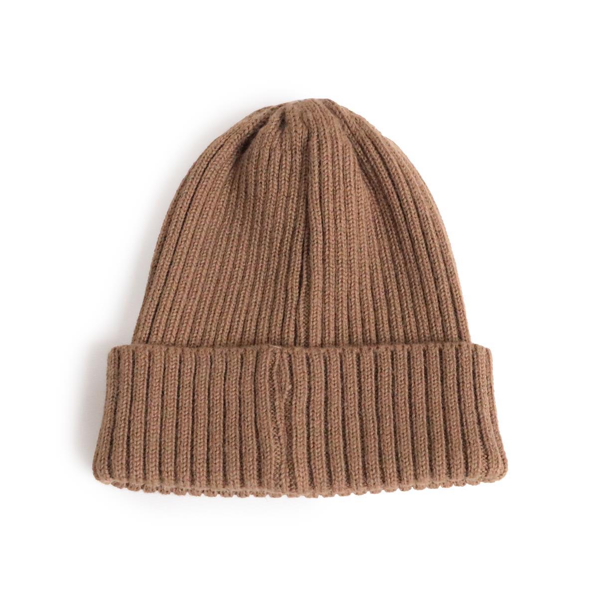 Gorro de Lana Senderismo de Montaña UNISEX Altus RIN COYOTE 2/4