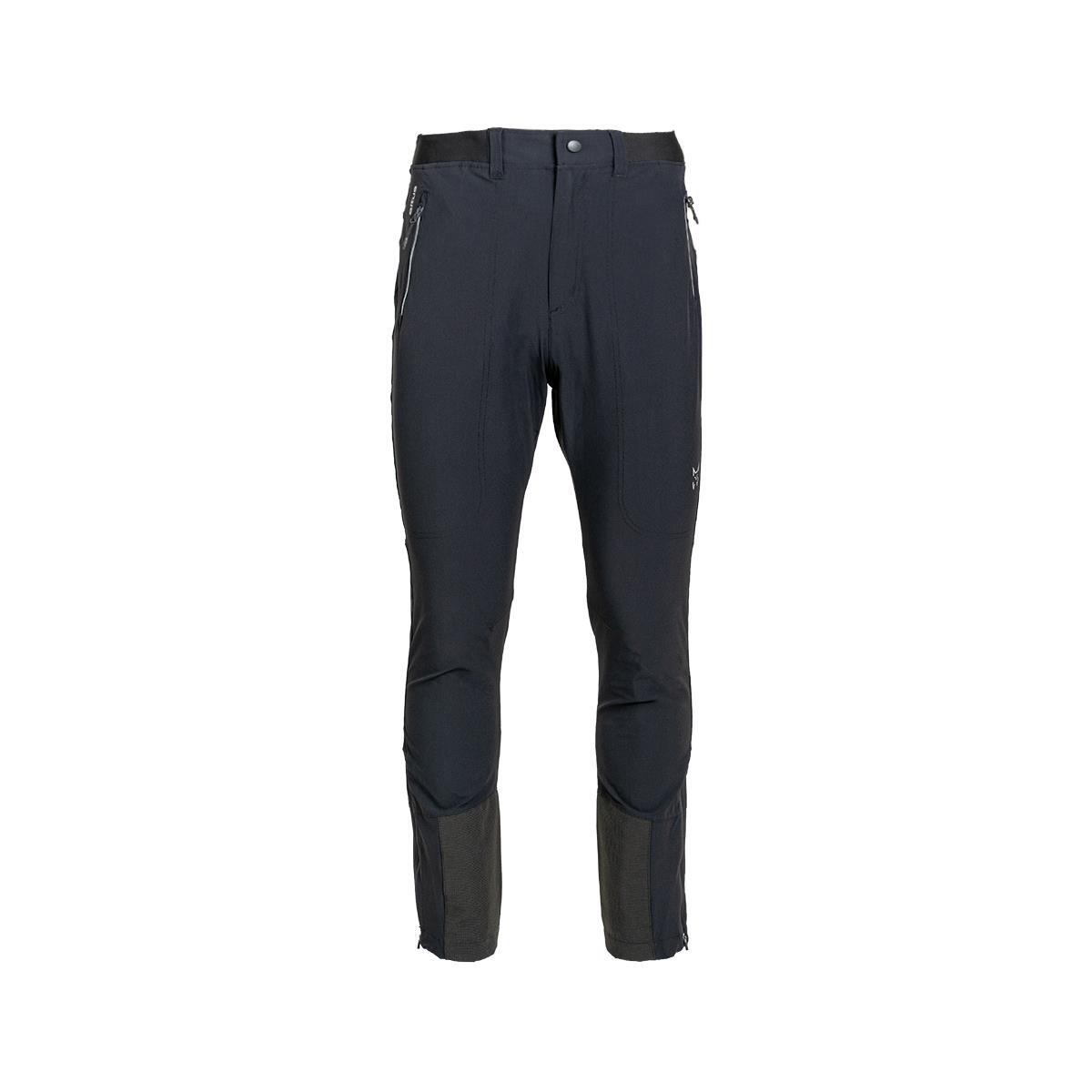 ALTUS Pantalón Largo Senderismo de Montaña HOMBRE Altus JAZZI K30 ANTRACITA