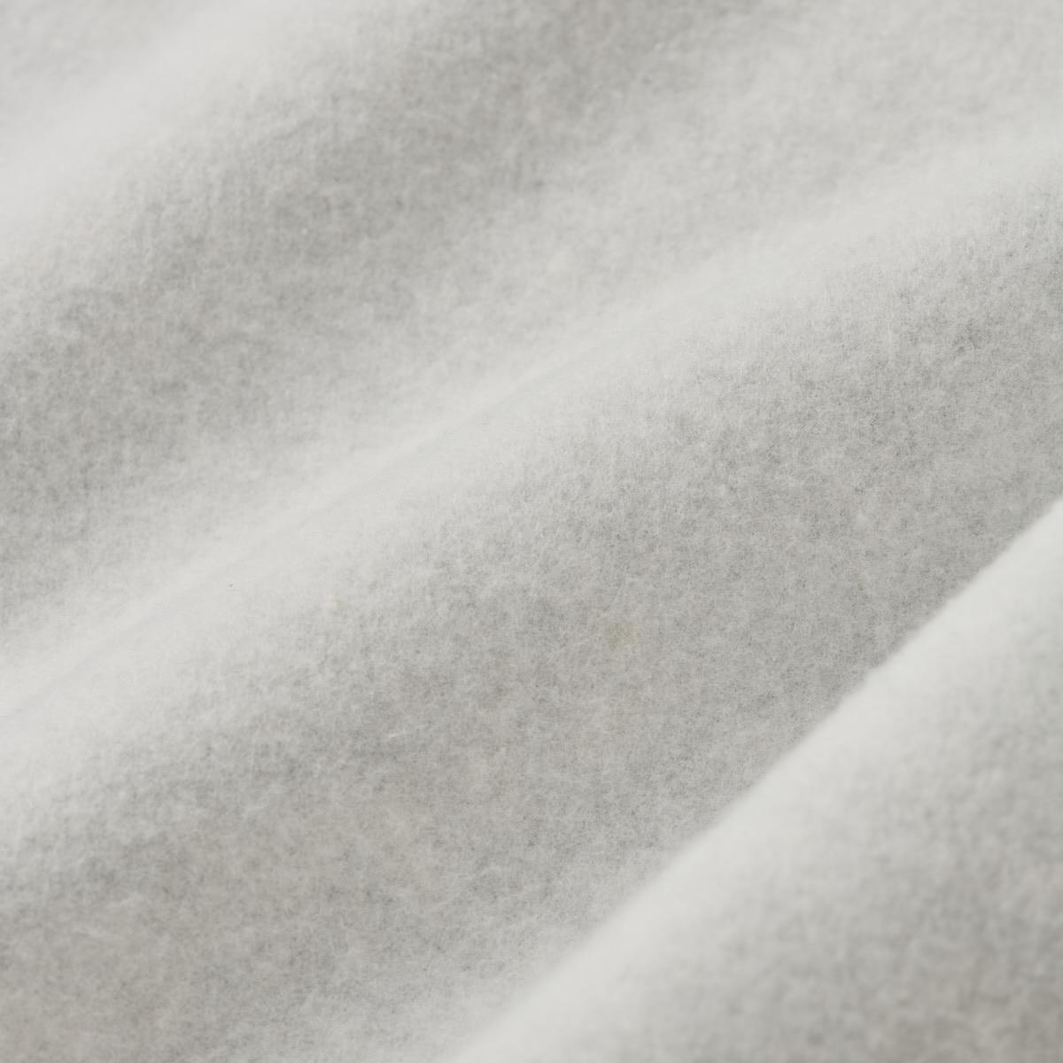 Sudadera sin capucha Senderismo en al naturaleza MUJER ALTUS LUXOR W GREY 4/4