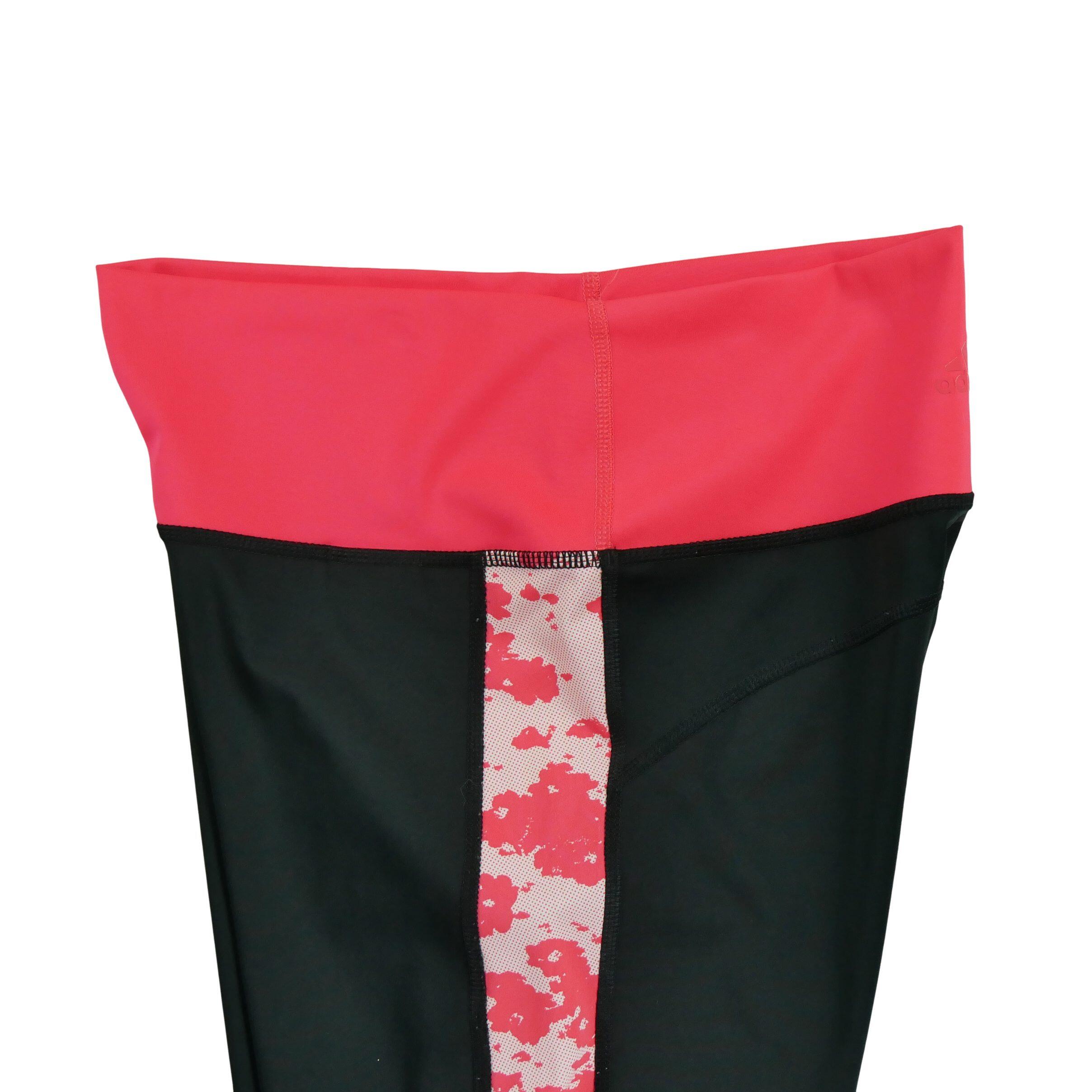 Seconda Mano - Leggings neri Climalite da donna - Stato eccellente 4/6