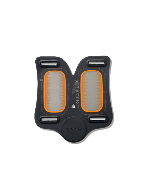 Electrostimulation SIXPAD Armbelt 2/3