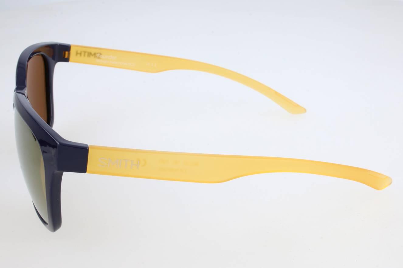 Lunettes de Soleil Smith FOUNDER UNISEX Taille 55/20/145 3/3