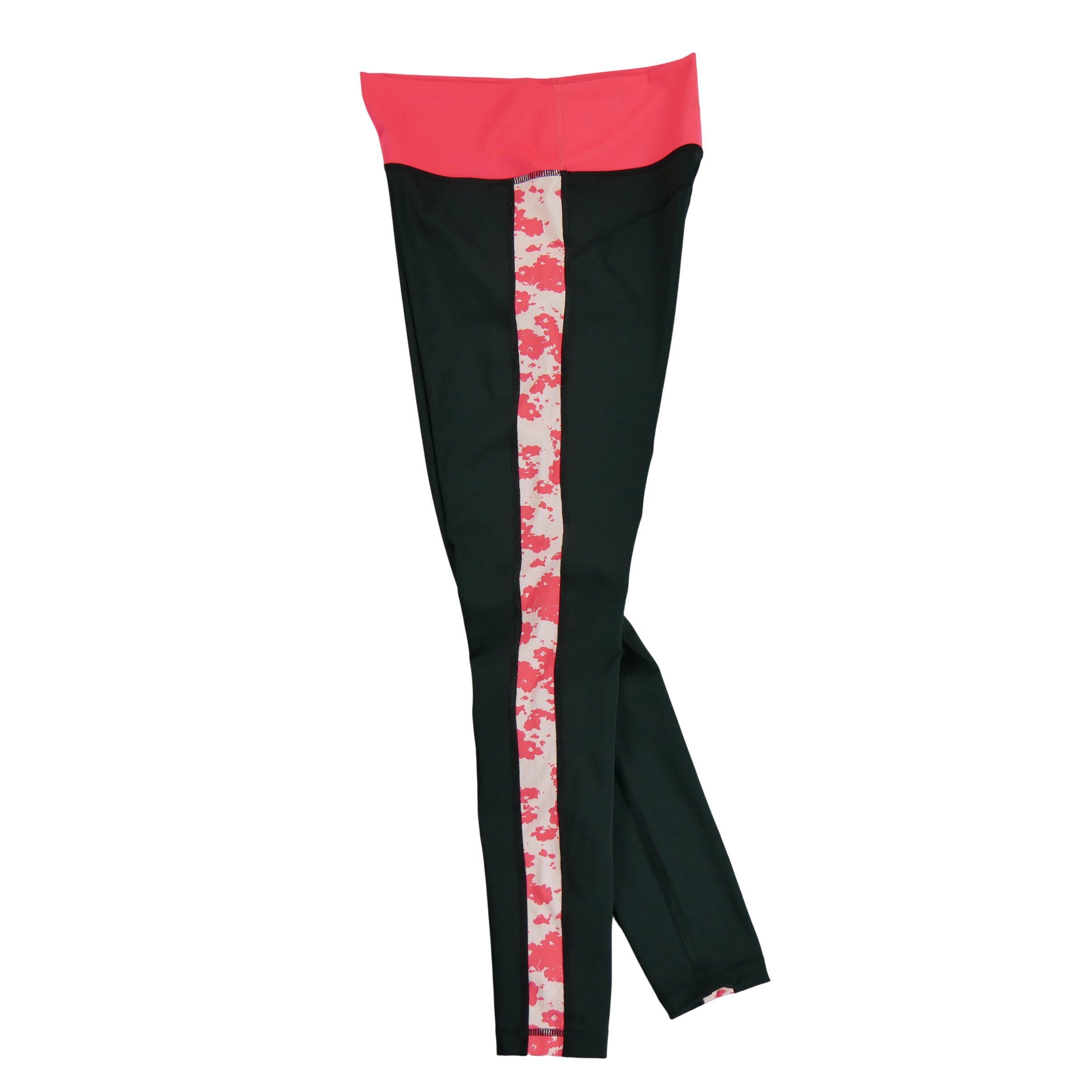 Seconda Mano - Leggings neri Climalite da donna - Stato eccellente 1/6