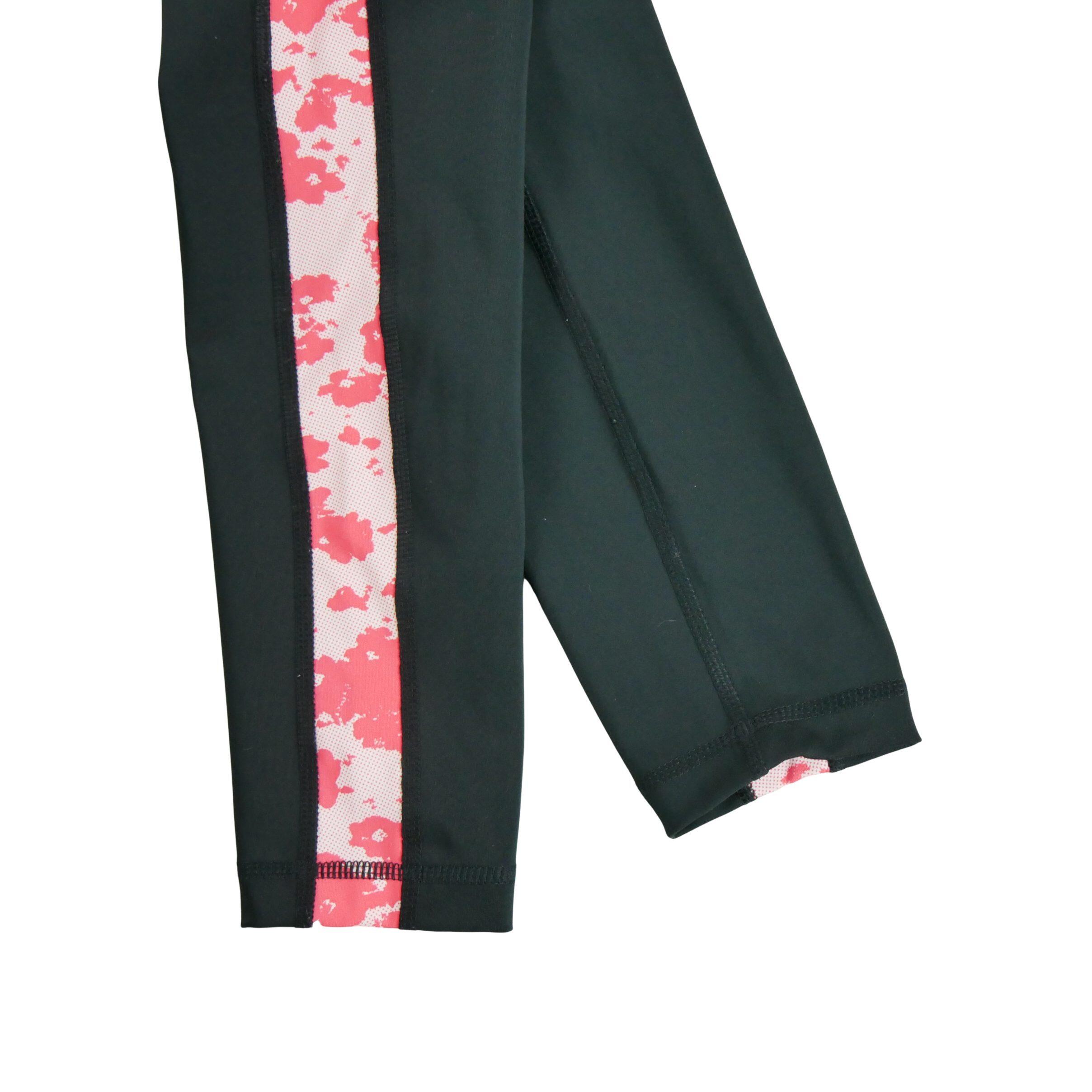 Seconda Mano - Leggings neri Climalite da donna - Stato eccellente 3/6