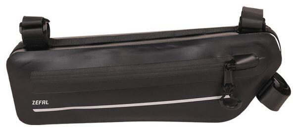 ZEFAL Zefal Z Adventure C2 Frame Bag Black