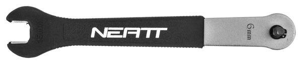 NEATT NEATT Pedal Wrenches 15mm / 6/8mm