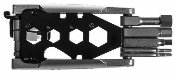 NEATT 19-Funktionen Multitool Grau 2/4
