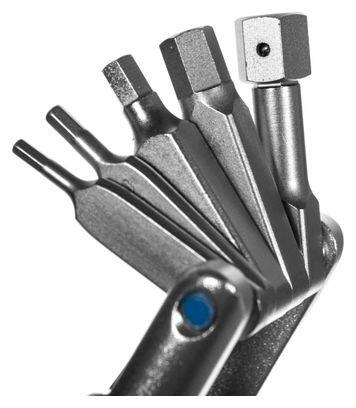 NEATT 19-Funktionen Multitool Grau 3/4