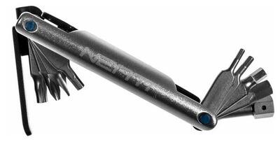 Neatt multitool 19 fonctions grey